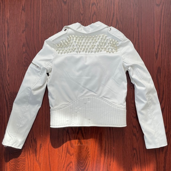 UNIF Vegan Moto - Picture 3 of 3